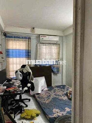 nhà 2 tầng 2 phòng ngủ 3wc hẻm xe tải đường số 12. BHH Bình Tân