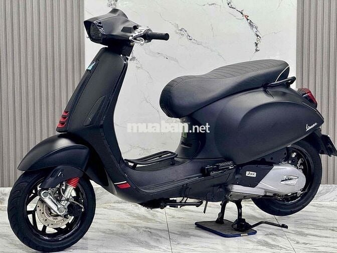Vespa S 125 2022 bstp 9c đẹp keng nợ xấu trả 50% ạ