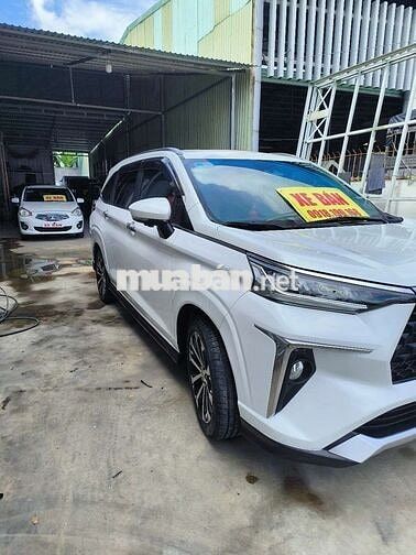 Veloz cross2022 bảng TOP
