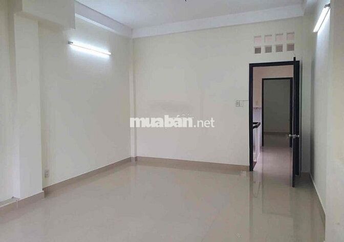 Nhà cho thuê - 4PN - 4*14m - hxt Trường Sa, p3 Tân Bình
