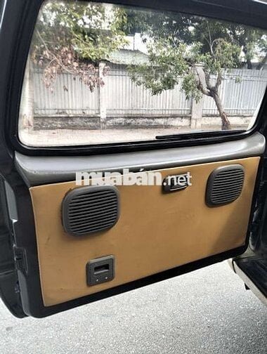 Isuzu Hi Lander 2005 LX - 321584 km