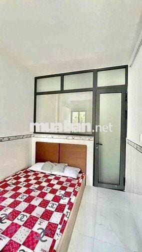 nhà 2 tầng full nội thất có 2 phòng ngủ 2wc, đường Lô Tư, BHH A