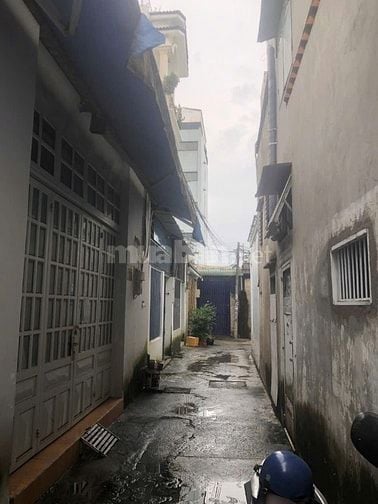 BÁN ĐẤT TẶNG NHÀ CẤP 4 – CHỈ 79 TRIỆU/M² – GIÁ RẺ BẤT NGỜ NGAY TÂY THẠ