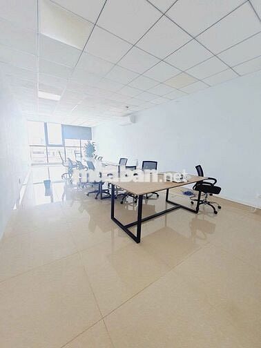 🚩Cho thuê mặt tiền đường XÔ VIẾT NGHỆ TĨNH - Bề ngang 10m