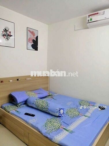 (7632)iris Tower (Hòa Bình) 55m2, bao sổ hồng: 1,5 tỷ