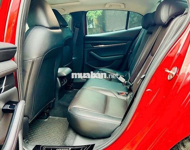 Mazda 3 2022 1.5L Premium hỗ trợ ngân hàng
