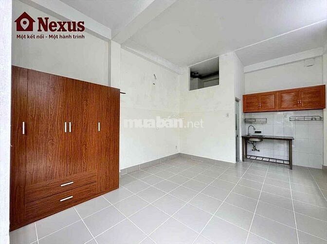 🔥 PHÒNG BAN CÔNG RỘNG 30m2 - GẦN LOTTE MART – 4 TRIỆU