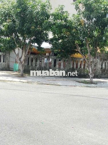 Bán góc Lê Chân vs Hương Hải Thiền Sư phường Sơn Trà. 🏘️ Hướng : Đông