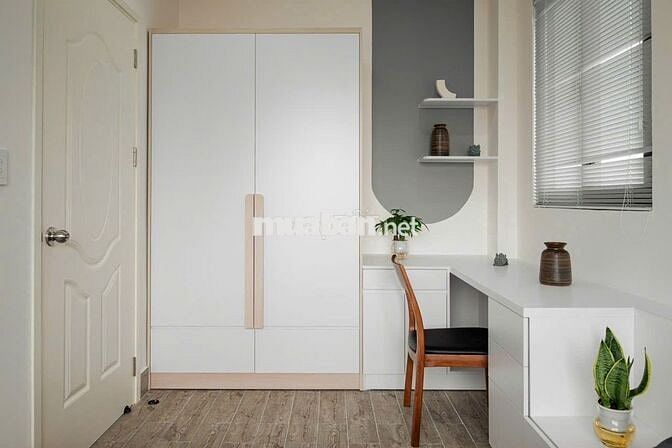 STUDIO FULL NỘI THẤT_BAN CÔNG_NGUYỄN HỮU CẢNH, P22, BÌNH THẠNH❤️