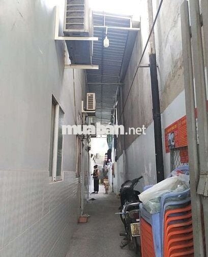 Cho thuê phòng trọ gần khu đô thị Vạn Phúc