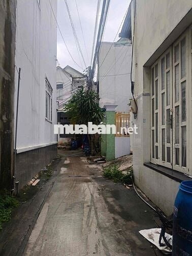 Sang Nhượng Căn Nhà Sổ Riêng Thổ Cư Gần Quốc Lộ 51