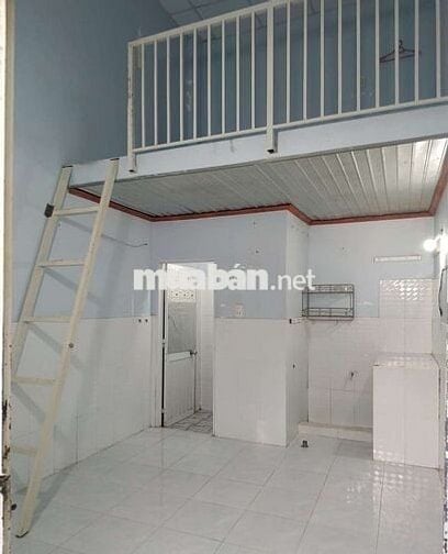 Cho thuê phòng trọ gần khu đô thị Vạn Phúc