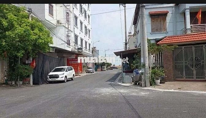 Vị Trí Đẹp Đất kinh doanh Gần Khu Công Nghiệp