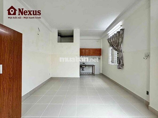 🔥 PHÒNG BAN CÔNG RỘNG 30m2 - GẦN LOTTE MART – 4 TRIỆU