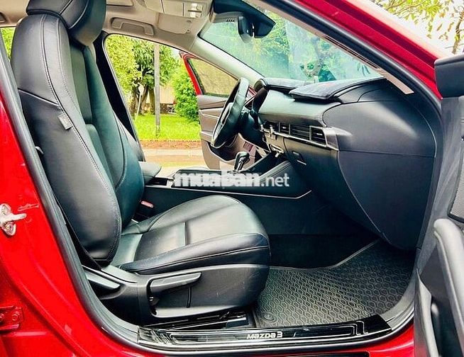 Mazda 3 2022 1.5L Premium hỗ trợ ngân hàng