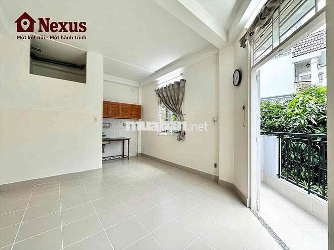 🔥 PHÒNG BAN CÔNG RỘNG 30m2 - GẦN LOTTE MART – 4 TRIỆU
