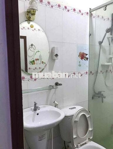 Cho thuê phòng trọ full nội thất giảm 500k tháng đầu, gần Etown