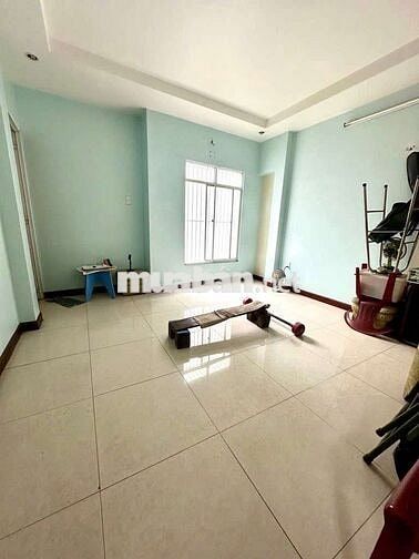 Biệt thự 3 tầng đẹp - đường số 6 bình hưng hòa b ( 8m x 12m)