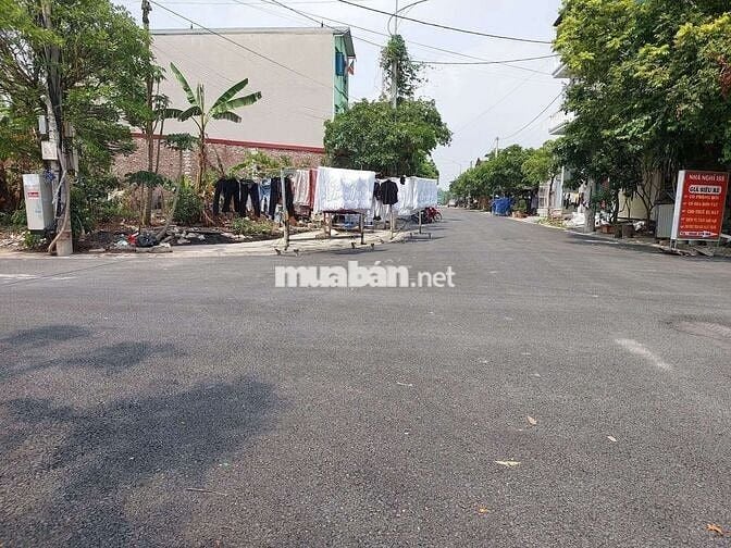 Vị Trí Đẹp Đất kinh doanh Gần Khu Công Nghiệp
