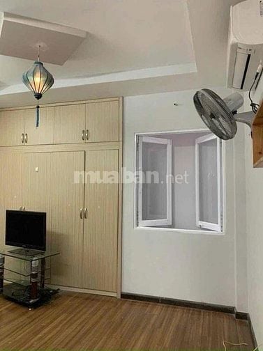Bán nhà hẻm 27/17A Điện Biên Phủ P15 Bình Thạnh 64m2 - 2 Tầng