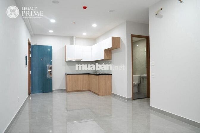 Căn Studio Legacy tại Thuận Giao Bình Dương T.toán 350tr bàn giao nhà