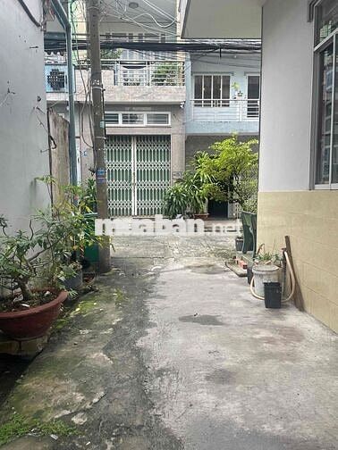 bán nhà 1 lầu ngay trung tâm Biên hoà