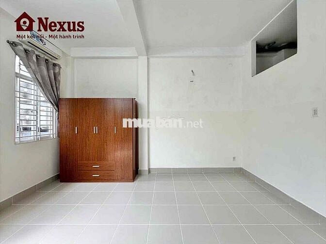 🔥 PHÒNG BAN CÔNG RỘNG 30m2 - GẦN LOTTE MART – 4 TRIỆU