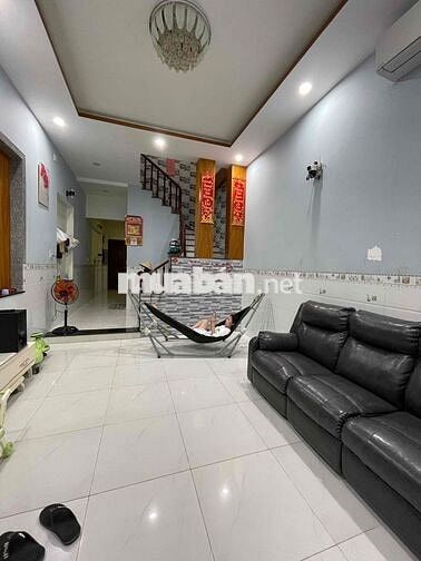 bán nhà 1 lầu ngay trung tâm Biên hoà