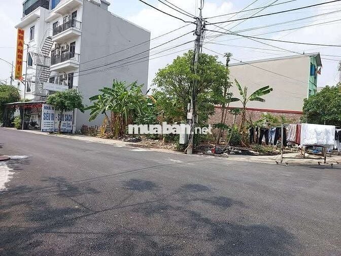Vị Trí Đẹp Đất kinh doanh Gần Khu Công Nghiệp