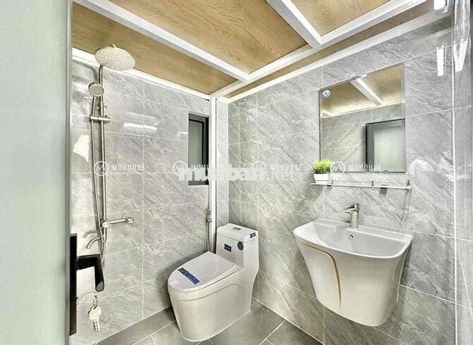 ✨ DUPLEX BAN CÔNG FULL NỘI THẤT SIÊU THOÁNG NGAY TẠI ĐƯỜNG DQH ✨