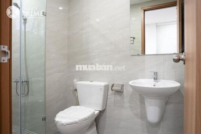 Căn Studio Legacy tại Thuận Giao Bình Dương T.toán 350tr bàn giao nhà