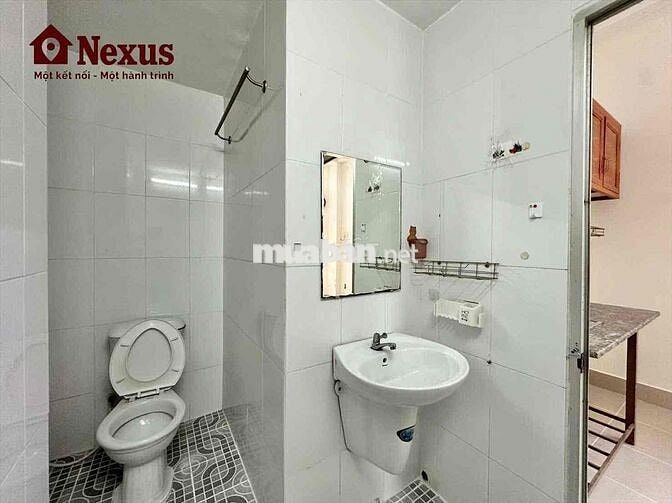 🔥 PHÒNG BAN CÔNG RỘNG 30m2 - GẦN LOTTE MART – 4 TRIỆU