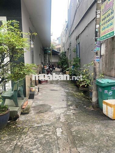 bán nhà 1 lầu ngay trung tâm Biên hoà