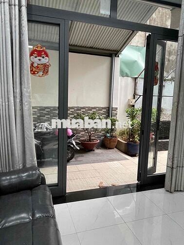 bán nhà 1 lầu ngay trung tâm Biên hoà