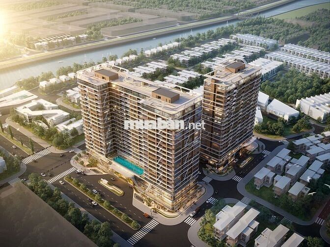 Căn hộ Regal Complex Đà Nẵng,đầu tư từ đầu cho sản phẩm cao cấp