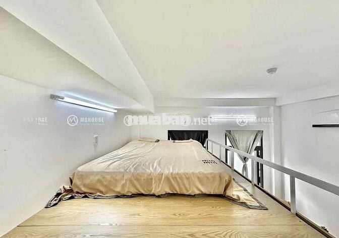 ✨ DUPLEX BAN CÔNG FULL NỘI THẤT SIÊU THOÁNG NGAY TẠI ĐƯỜNG DQH ✨