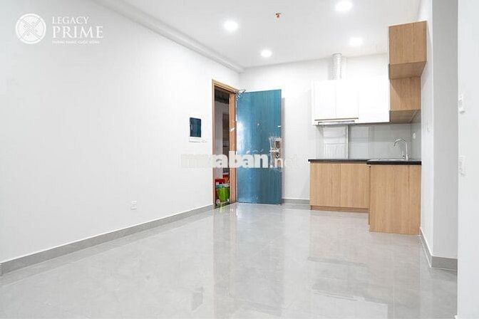 Căn Studio Legacy tại Thuận Giao Bình Dương T.toán 350tr bàn giao nhà