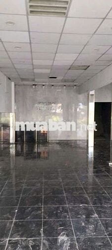 Cho Thuê Nhà Đường Lạc Long Quân, Quận 11 ( 8x16m - KD TỰ DO )