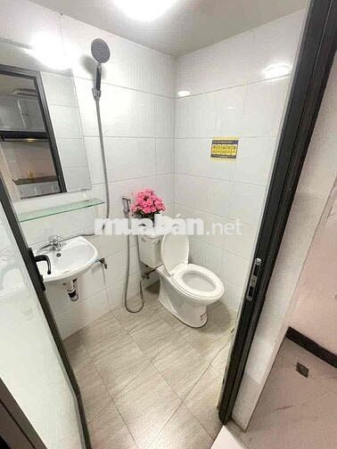 NHÀ ĐẸP - SẠCH SẼ THIẾT KẾ CHỈN CHU ngay gần Hô Văn Quán, cạnh TK