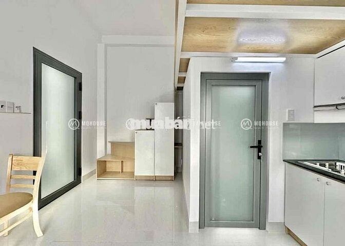 ✨ DUPLEX BAN CÔNG FULL NỘI THẤT SIÊU THOÁNG NGAY TẠI ĐƯỜNG DQH ✨