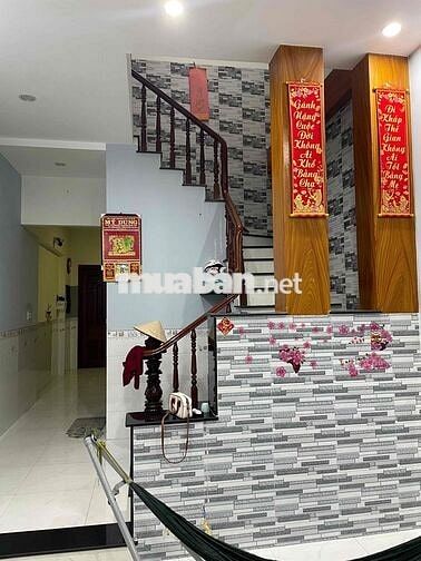 bán nhà 1 lầu ngay trung tâm Biên hoà