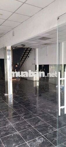 Cho Thuê Nhà Đường Lạc Long Quân, Quận 11 ( 8x16m - KD TỰ DO )