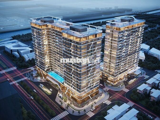 Căn hộ Regal Complex Đà Nẵng,đầu tư từ đầu cho sản phẩm cao cấp