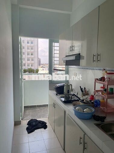 Chính chủ - Bán căn hộ CC Phú Thọ, Q11 - 66m2 | Sổ hồng