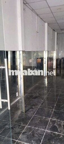 Cho Thuê Nhà Đường Lạc Long Quân, Quận 11 ( 8x16m - KD TỰ DO )