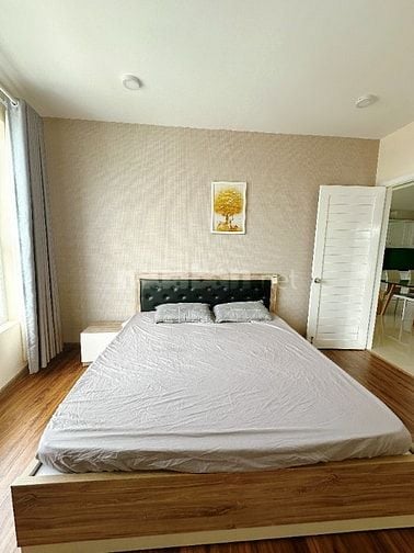 Căn hộ 2 phòng ngủ cho thuê dài hạn – Chung cư Gold Sea, Vũng Tàu