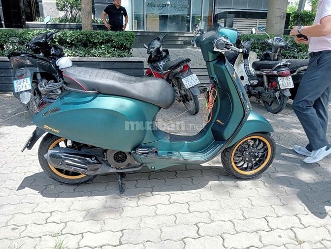 Cần bán Xe máy do ko có nhu cầu sử dụng 