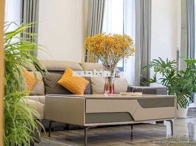Villa sang trọng mặt tiền đường An Sơn  P.4, Đà Lạt. Diện tích 212m²