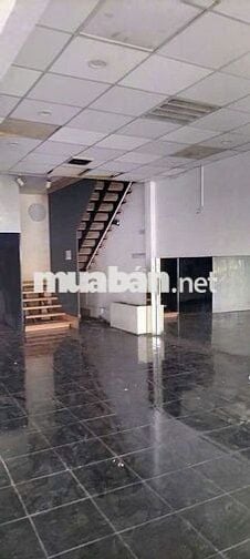 Cho Thuê Nhà Đường Lạc Long Quân, Quận 11 ( 8x16m - KD TỰ DO )