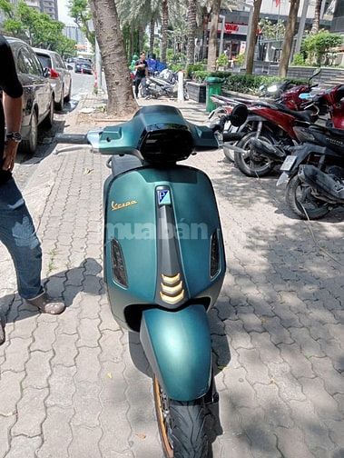Cần bán Xe máy do ko có nhu cầu sử dụng 